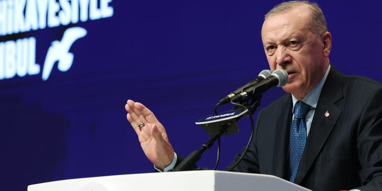 AKP’de istifa furyası: Bitlis İl Başkanı da görevini bıraktı