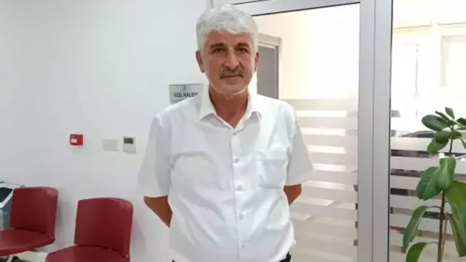 CHP’li Köyceğiz Belediye Başkanı Ali Erdoğan Hakkında Soruşturma Başlatıldı!