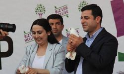 İBB’den Sürpriz Hamle: Demirtaş ve Yüksekdağ’ın Beraatine İtiraz!