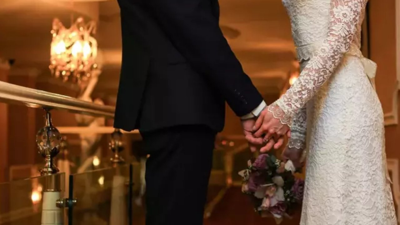Türkiye'de Evliliklere Yönelik Yeni Düzenlemeler Gündemde