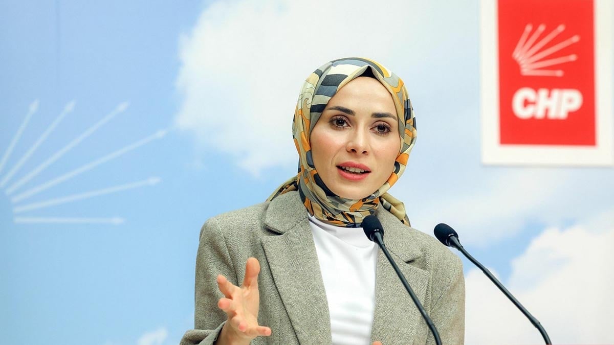 CHP'li Sevgi Kılıç, gençlerin barınma krizine destek çıktı: 