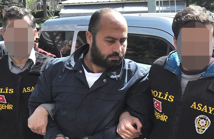 Flaş karar: 4 akademisyeni öldüren araştırma görevlisi Volkan Bayar'ın cezası belli oldu!