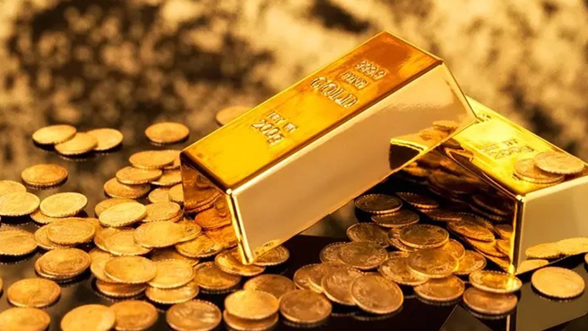 Fed Faiz İndirimi Sonrası Altın Piyasalarında Yeni Dönem: Uzmanlardan Değerlendirme