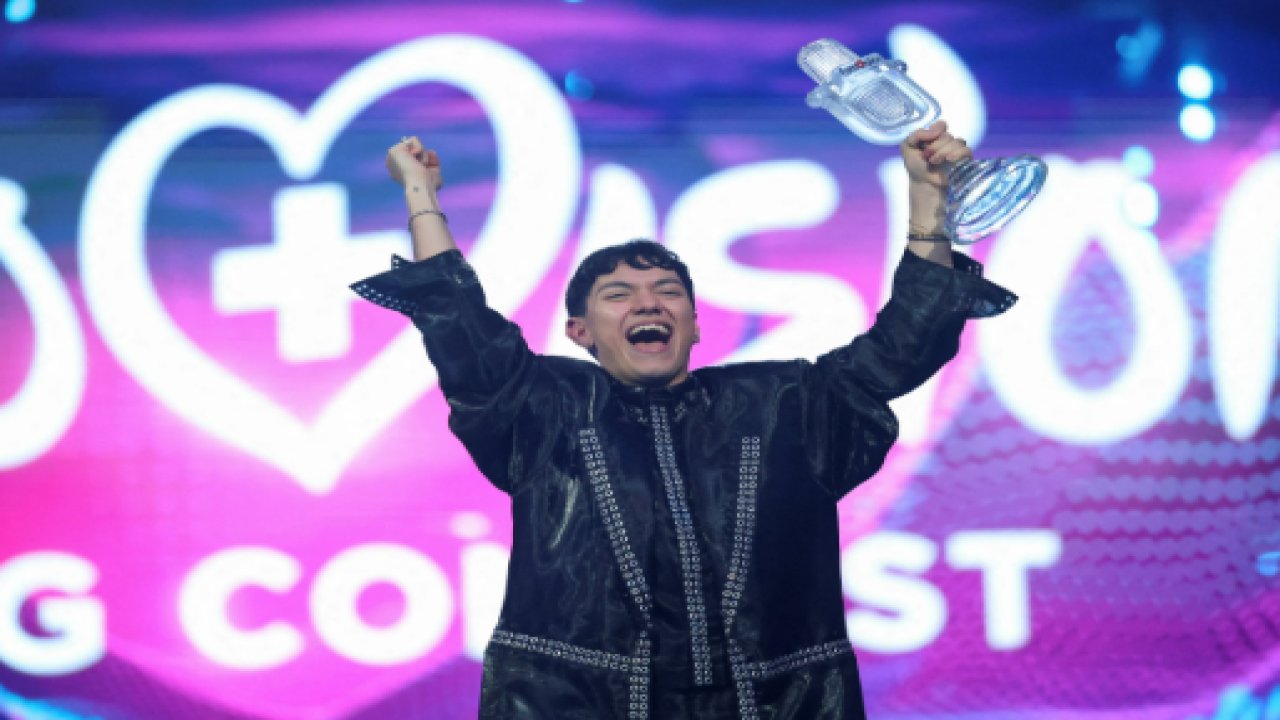 Avusturya, Eurovision'u Boykot Etme Çağrılarına Karşı Çıktı