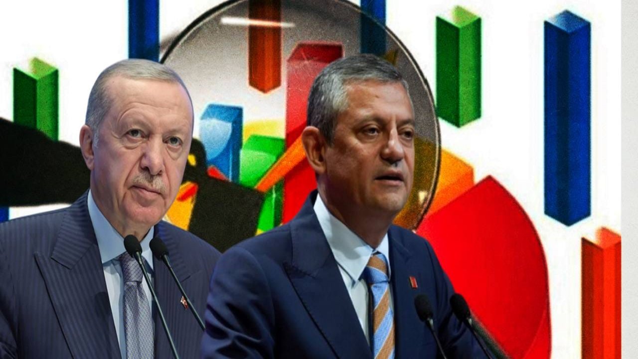 Gençler Arasındaki En Popüler Lider Belli Oldu!