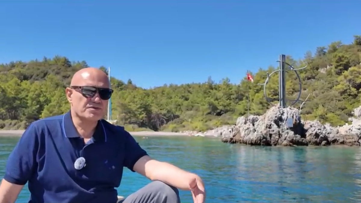 Çömez’den sert çıkış: ‘Bakan Bey Kissebükü’ne çöktü'