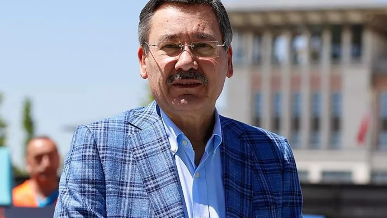 Gökçek’ten Gece Yarısı Bomba Mesaj: “Hazır mısın Türkiye?”