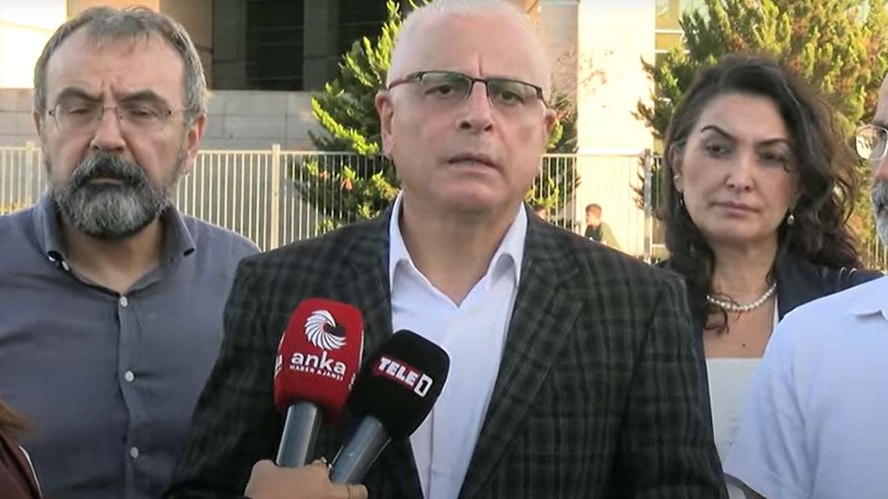 TELE1 Yöneticileri Adli Kontrolle Serbest Bırakıldı! Merdan Yanardağ'dan İlk Açıklama