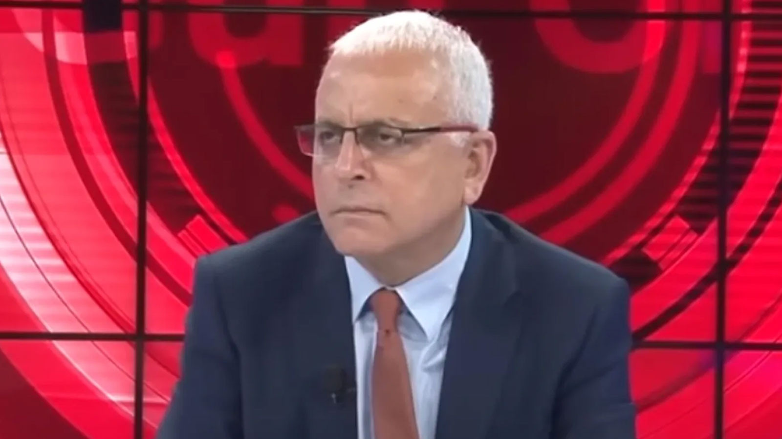 Merdan Yanardağ Hakkında Adli Kontrol Kararı Verildi