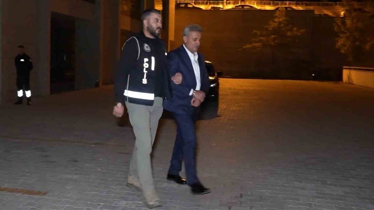 10 yıllık şoför konuştu, Ahmet Sungur tutuklandı