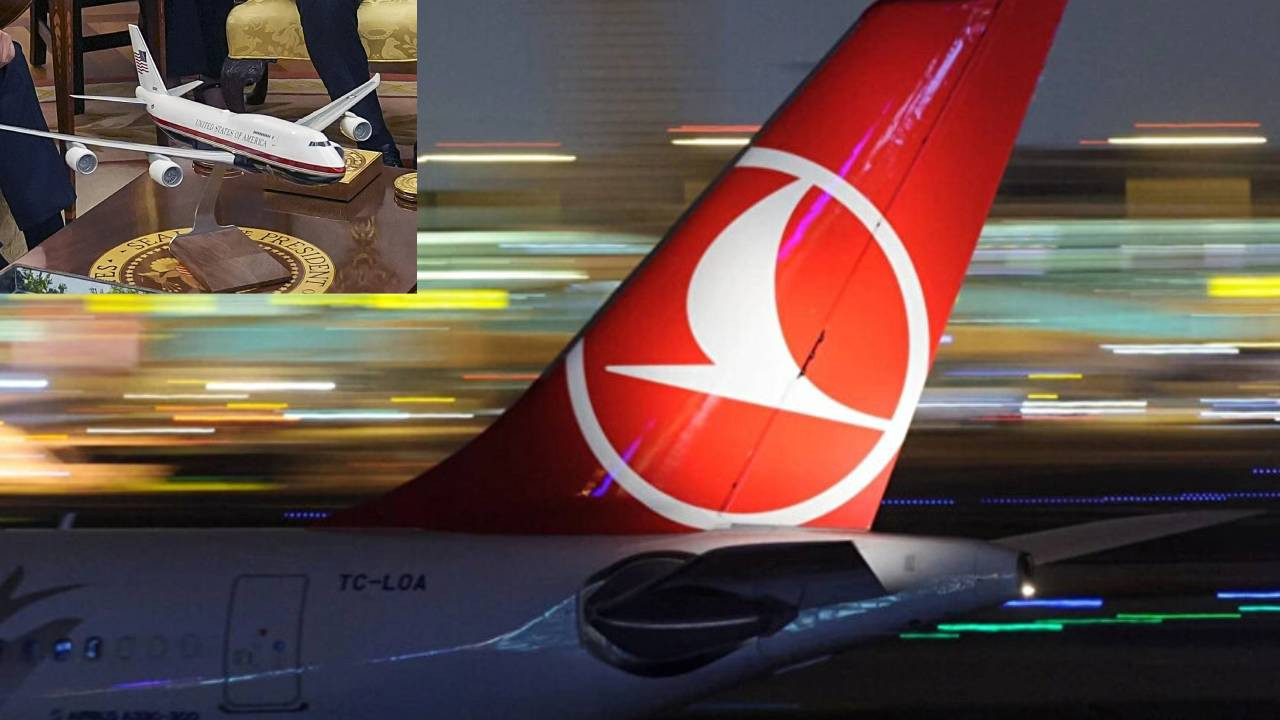 Türk Hava Yolları Dev Anlaşmayı Duyurdu: KAP Açıklaması Geldi