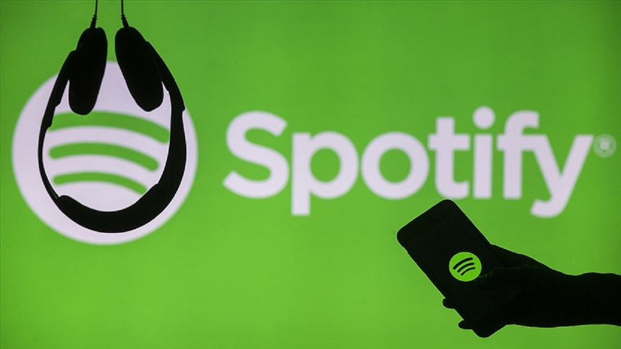 Spotify Yapay Zeka ve Dolandırıcılıkla Mücadele Kapsamında 75 Milyon Şarkıyı Kaldırdı