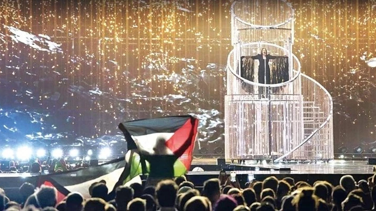 İsrail, Eurovision'dan İhraç Edilebilir: EBU Üye Ülkeleri Oylamaya Çağırdı