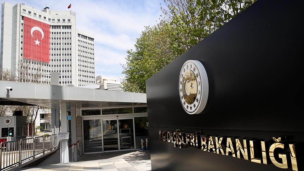 Türkiye'den KKTC'ye Tam Destek: 