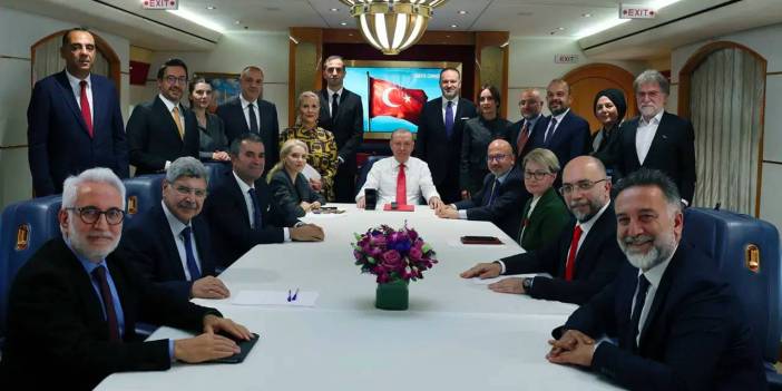 Ahmet Hakan’dan itiraf: “Sorular önceden iletildi”
