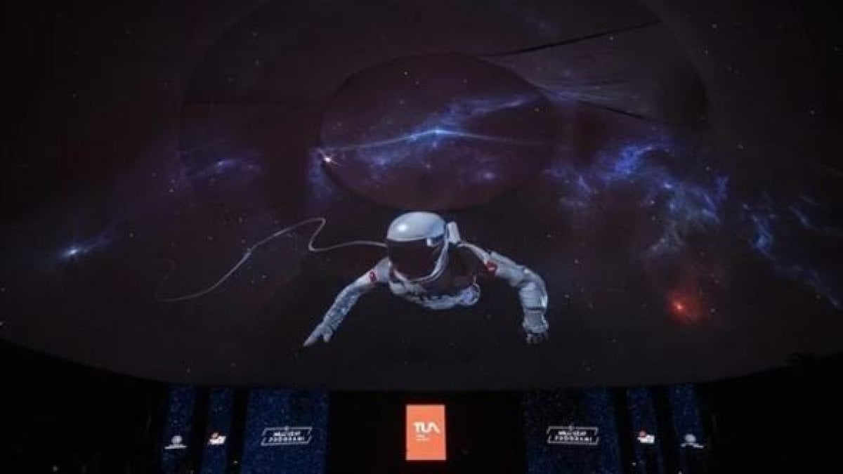 Gözler Sydney'de: Dünya Uzay Ajansları ve Şirketlerini Buluşturan IAC 2025 Yarın Açılıyor