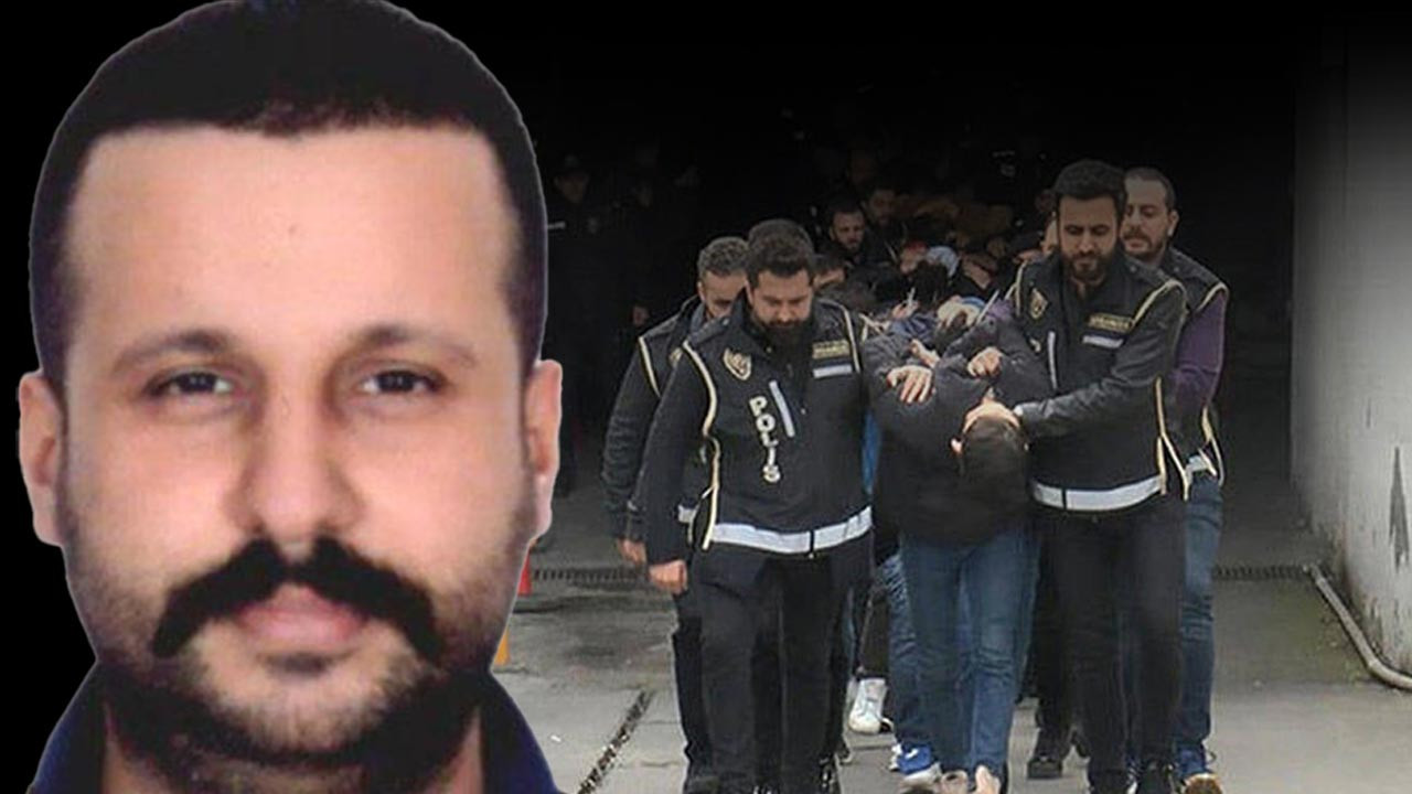 304 sanıklı dev dava: Barış Boyun çetesi Silivri’de yargılanacak