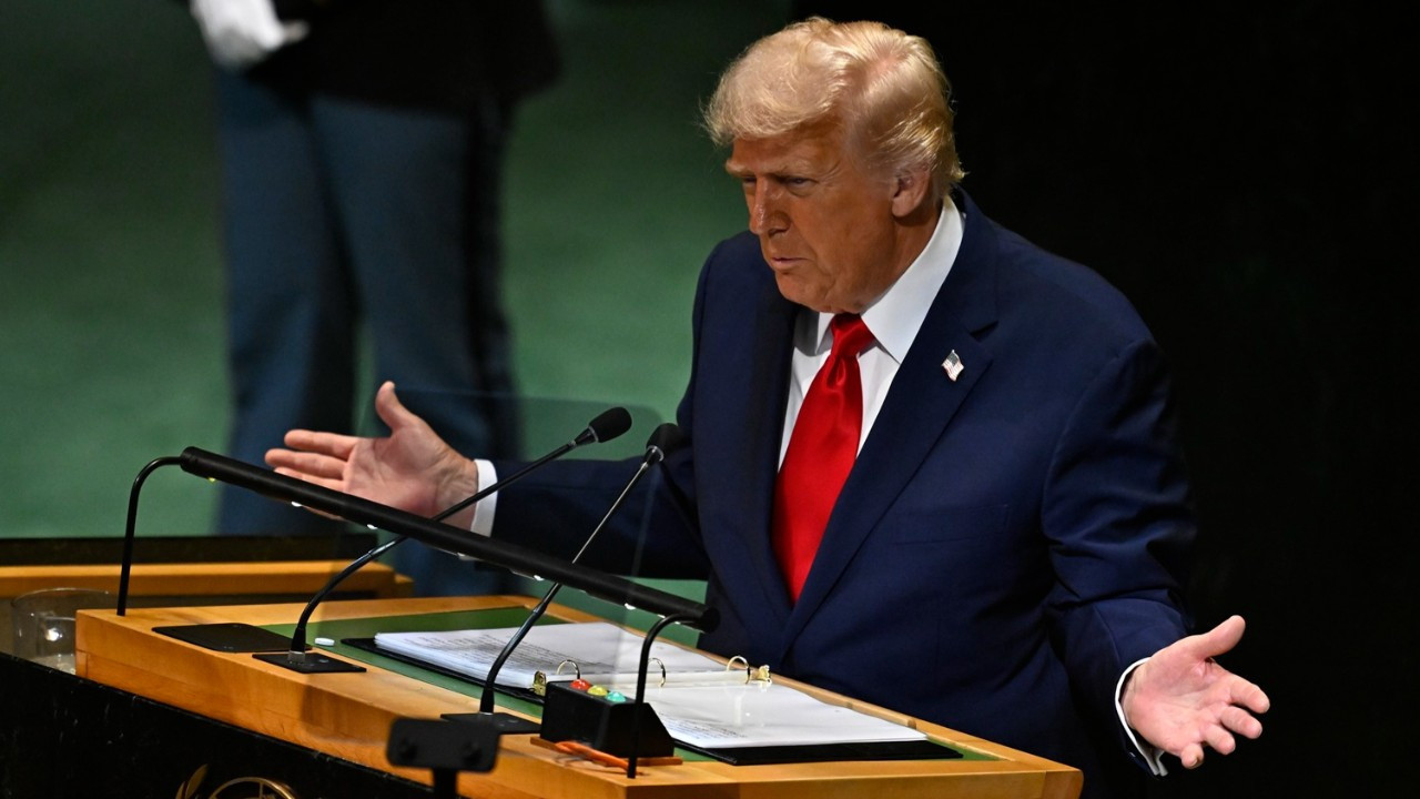 Trump’tan Radikal Plan: Yurt Dışında Çekilen Filmlere Yüzde 100 Gümrük Vergisi Tehdidi