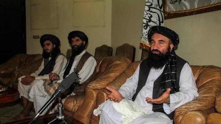 Almanya Kabil Yolcusu: Taliban ile Doğrudan Temas Başlıyor