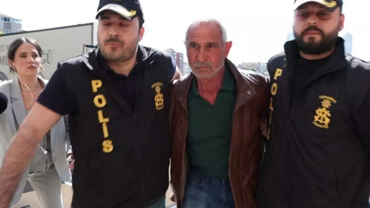 Özgür Özel’e yumruk atan 5 ayda tahliye oldu, tweet atan yıllarca içeride!