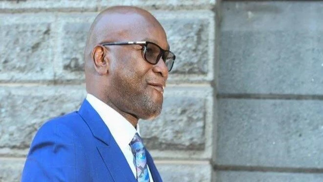 Güney Afrika’nın Fransa Büyükelçisi Nkosinathi Emmanuel Mthethwa Paris’te Ölü Bulundu