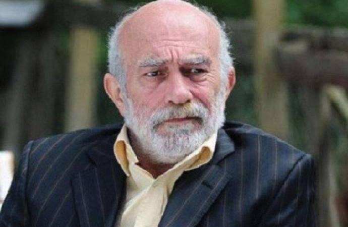 Ünlü oyuncu Halil Kumova koronavirüsten mi hayatını kaybetti: Testi pozitif çıktı!