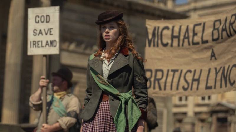 Netflix'in House of Guinness Dizisi İrlanda'yı İkiye Böldü: Tartışmaların Odağında Ne Var?
