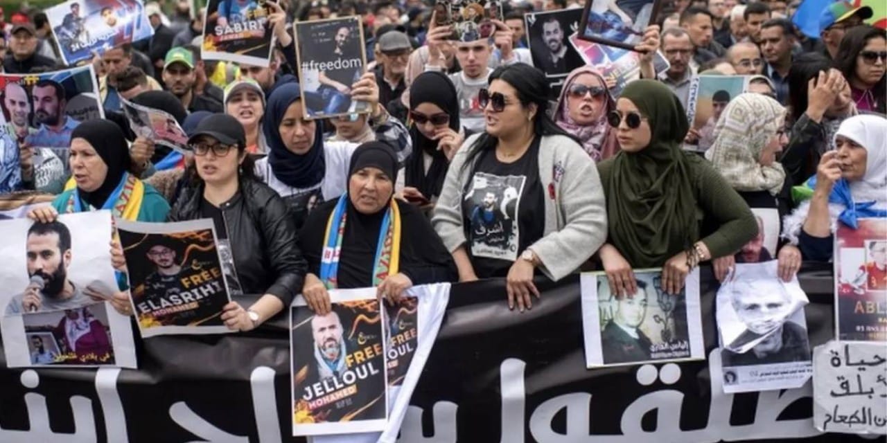 Fas'ta 3 Can Kaybının Ardından Hükümet Diyalog Çağrısı Yaptı