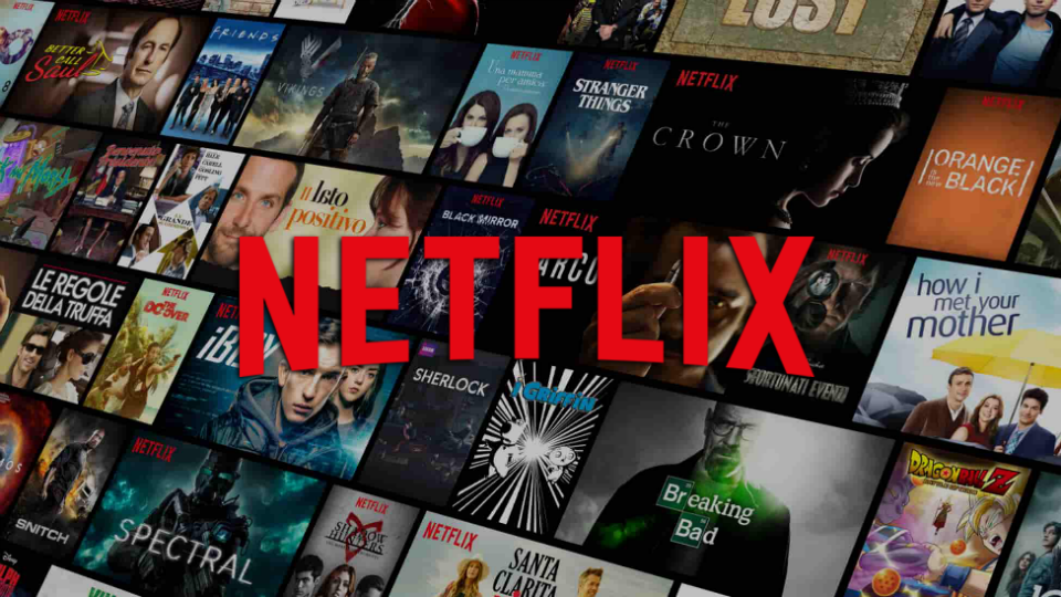 Netflix 'te en çok izlenen filmler!