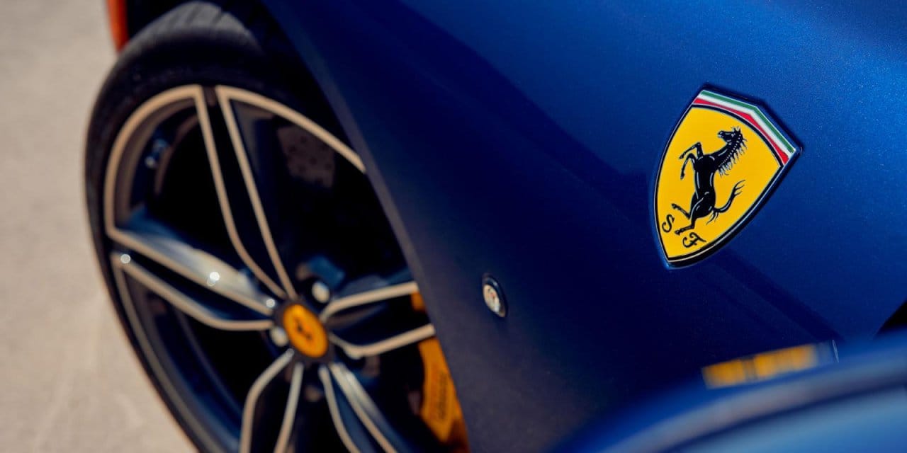 Otomotiv Tarihinin İlk Elektrikli Ferrari'sinin Gelişimi Hızlandı: Lansman Ekim 2025'te Bekleniyor