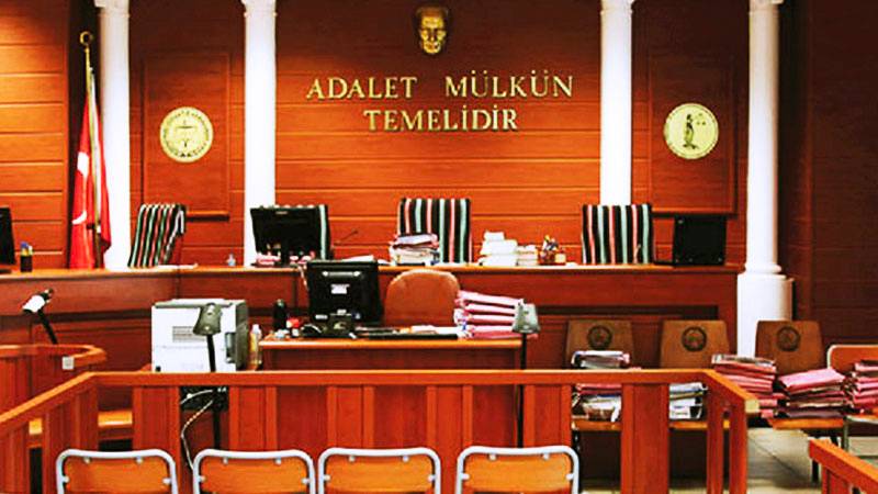 Kanun taslağı hazır: Cinsel suç ve uyuşturucu sabıkalılarına iş yasağı geliyor