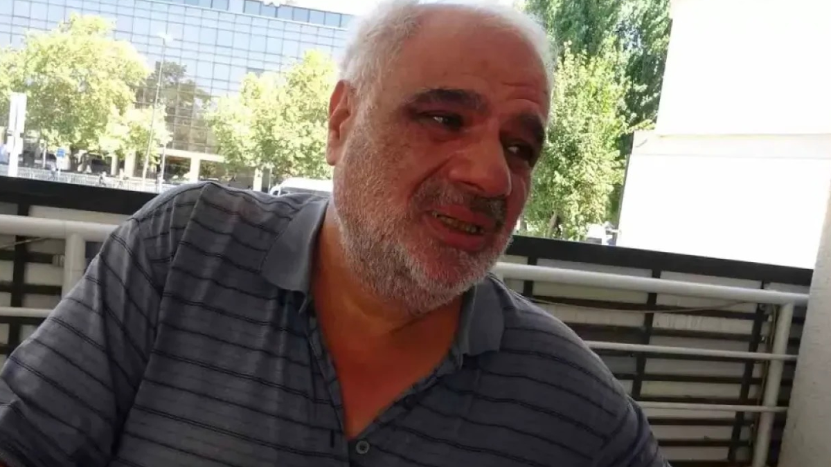 “Ölmek istemiyorum” diyen sanatçıdan acı haber