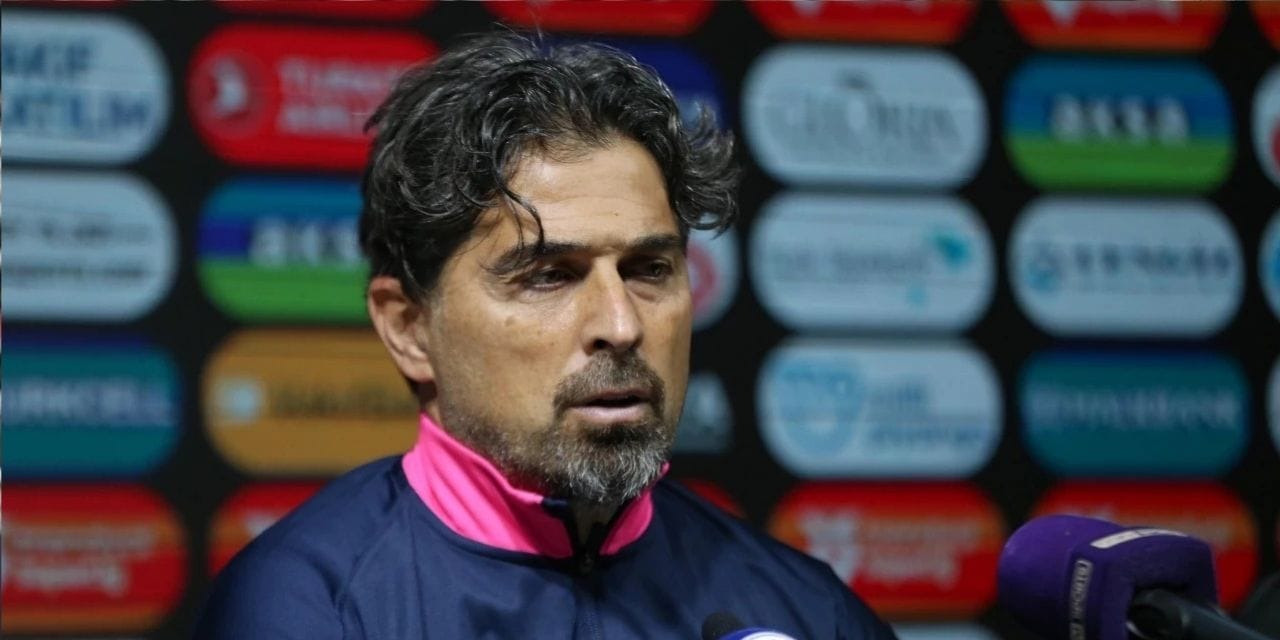 İlhan Palut:
