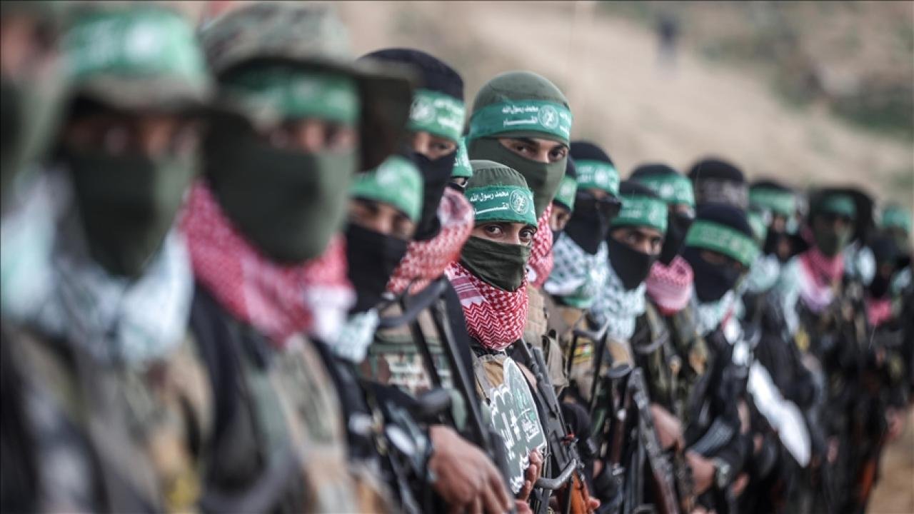 Gazze İçin Kritik Müzakere: Hamas ve İsrail Heyetleri Esir Takası İçin Mısır'da Buluşuyor