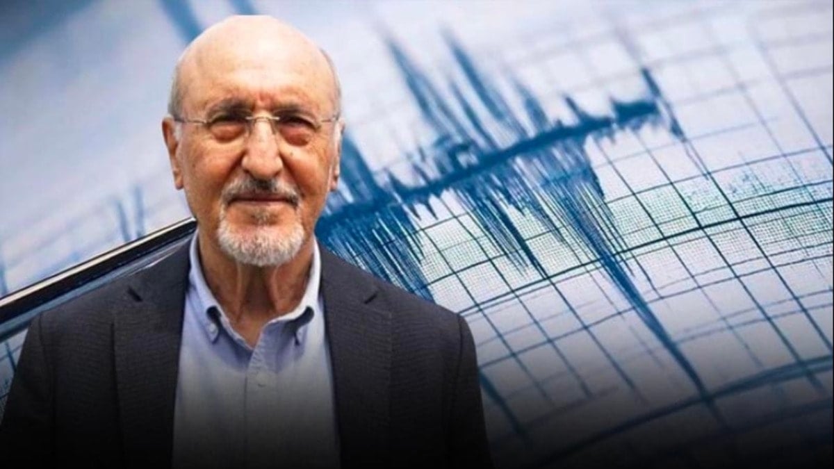 Jeolog Prof. Dr. Osman Bektaş'tan Ege Bölgesi İçin Deprem Uyarısı