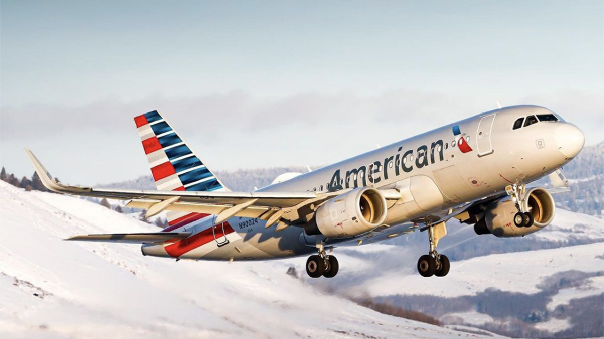 American Airlines’tan yolculara müjde: Kabin bagajı kısıtlamasında yeni dönem