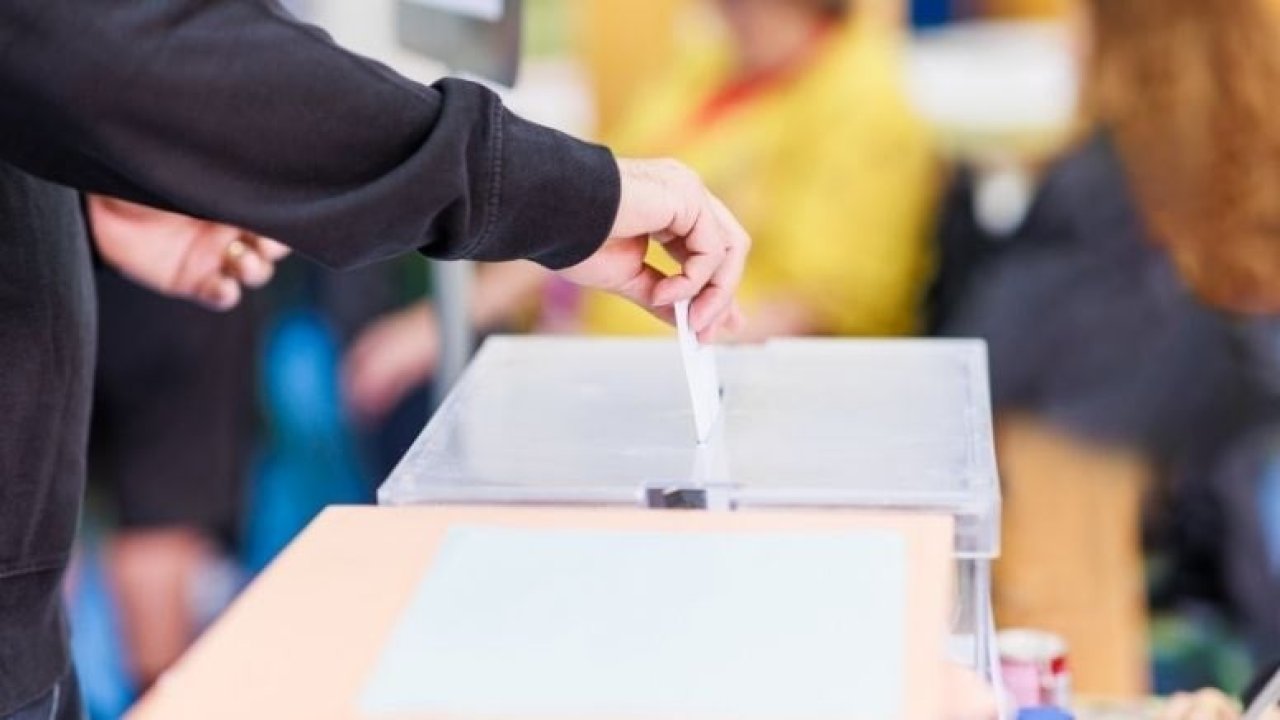 Artvin'de Referandum: Halk ‘Hayır’ Dedi!