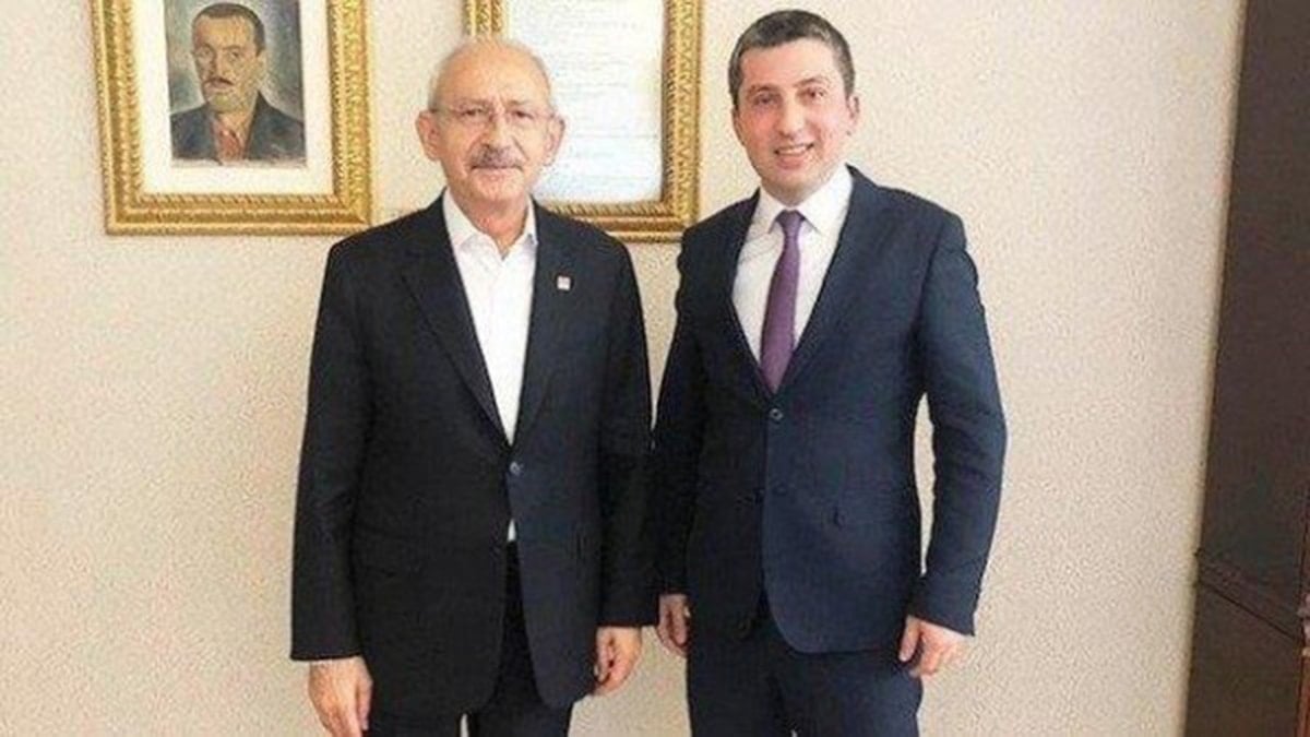 ABD’de CHP krizi: Eski temsilciye ağır ceza davası!