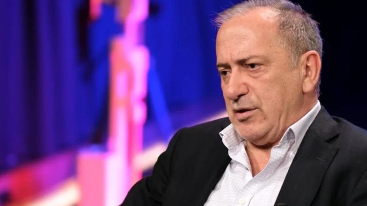 Ruşen Çakır: Altaylı Davası Basına Gözdağı