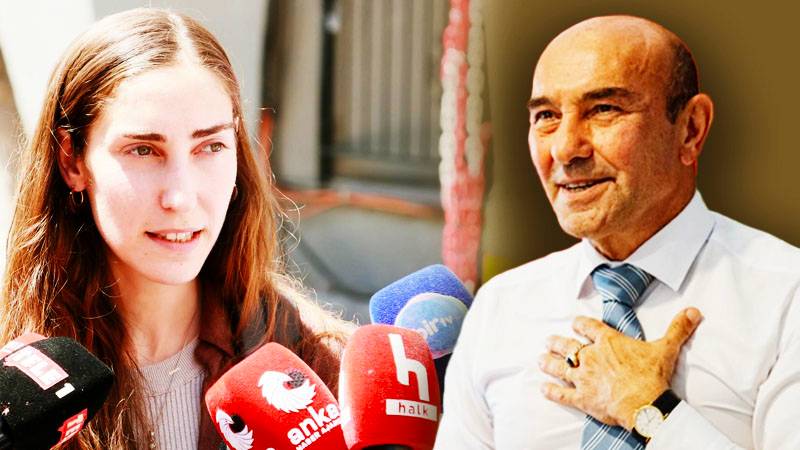 “Babam hayalperest değil, cesur!” Defne Soyer’den Cem Küçük’e sert yanıt