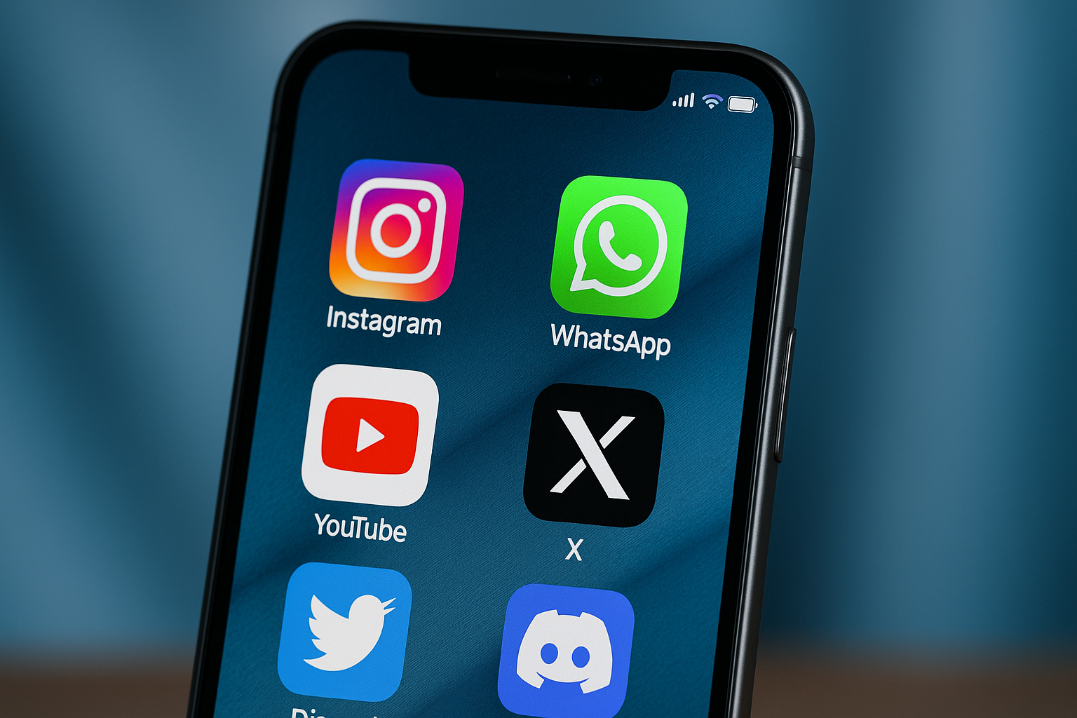 Discord’da Büyük Veri İhlali: Milyonlarca Kullanıcının Kimlik ve Kredi Kartı Bilgileri Risk Altında