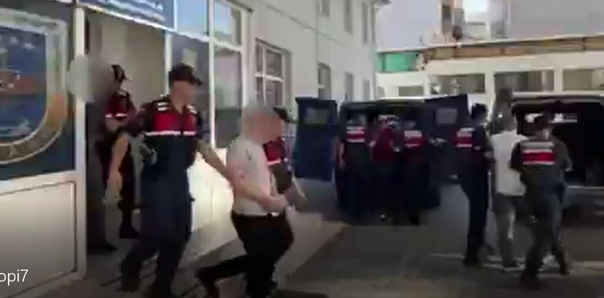 7 İlde Dev Operasyon: Suç örgütünün 1 Milyar Liralık Mal Varlığına El Konuldu