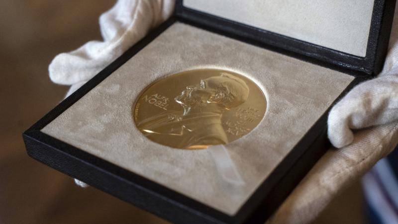 2025 Nobel Fizik Ödülü Sahipleri Açıklandı!