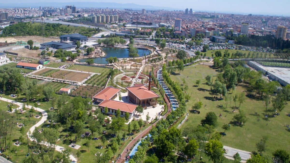 SGK borcu bahanesiyle 1 milyarlık satış: Esenler Belediyesi’ne tepki büyüyor