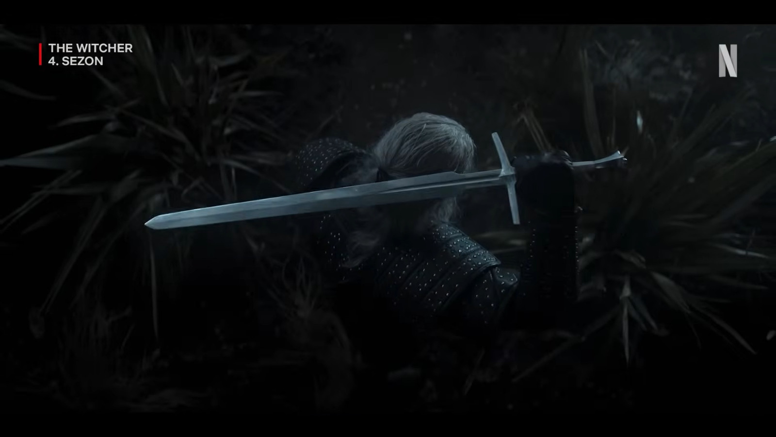 Kader yeniden yazılıyor! The Witcher 4. sezon fragmanı nefesleri kesti
