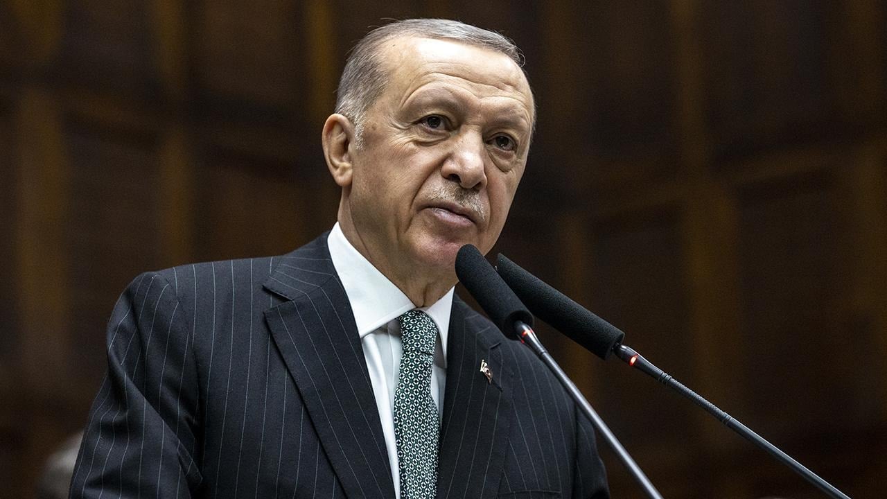 Erdoğan: AK Parti reformların partisidir, kritik adımlar yolda