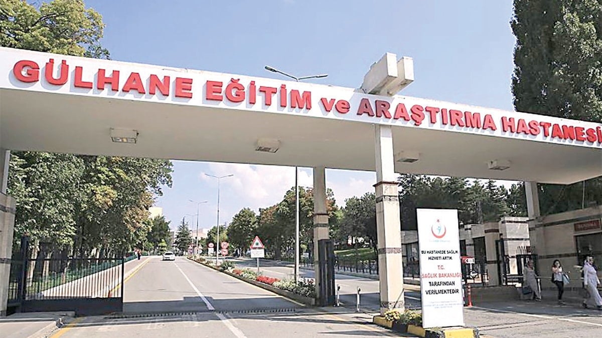 15 Temmuz’un ardından kapanmıştı: Askeri hastaneler için yeniden düğmeye basıldı!