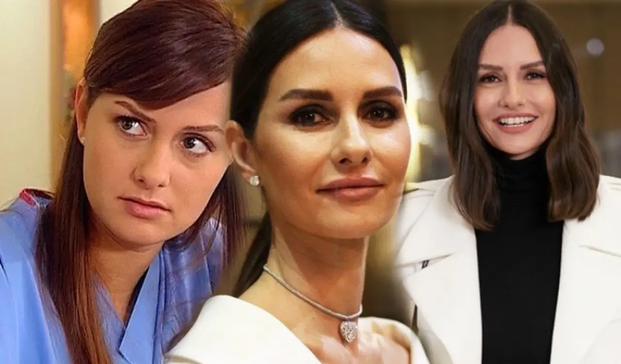 Yasemin Ergene gönlünü Prof. Dr. Karaca Başaran’a mı kaptırdı?