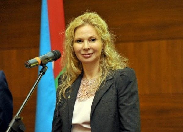 İsveç Büyükelçisi Malena Mard, Şanlıurfa'da Resmi Ziyaretlerde Bulundu