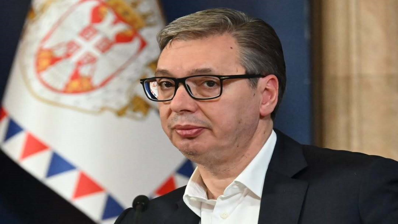 Vucic: 